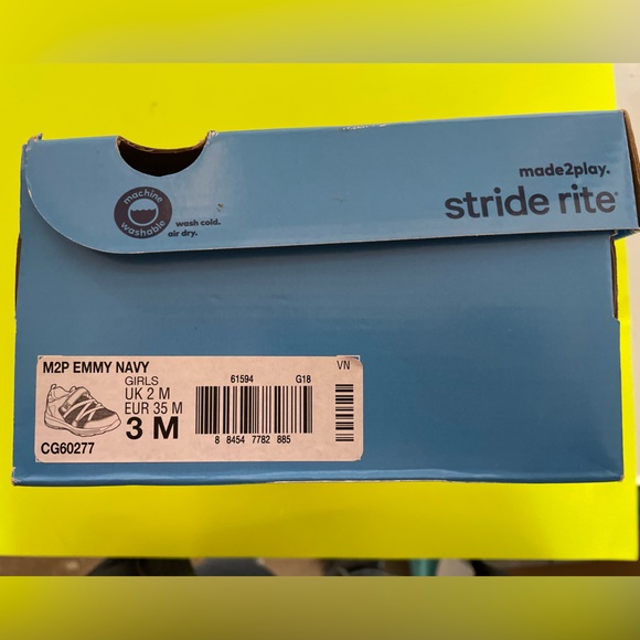 Stride Rite shoes - Picture 2 of 3